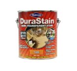 Wolman DuraStain Stain Review