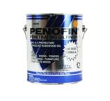 Penofin Oil Stain Blue Label Review