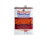 Thompson’s Waterproofing Stain Review