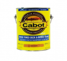 Cabot Wood Tone Stain Review