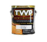 TWP 1500 Stain Review