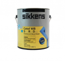Sikkens WB Stain Review