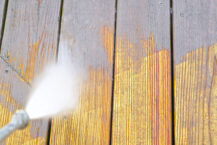 When to use Stain Stripper