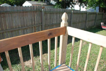 Deck Staining Tips for Beginners