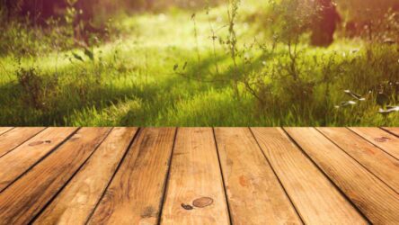 How to get the Best Deck Stain for Cedar