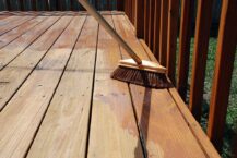 Best Weathered Wood Deck Stain