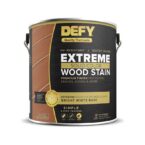 DEFY Extreme Solid Color Wood Stain Review