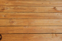 How long should Deck Stain last?