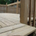 What are the best applicators to use for Deck Staining?