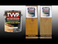 TWP 100 Series Oil Weathering Video
