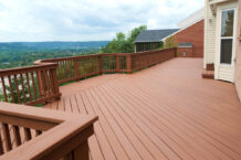 Best Wood Deck Paint