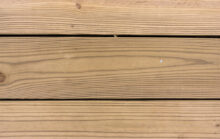 Best Exterior and Pressure Treated Wood Stain
