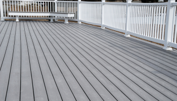 Deck Staining Services in McCordsville IN