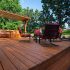 How to get the Best Deck Stain for Redwood