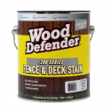 Wood Defender Fence Stain Review